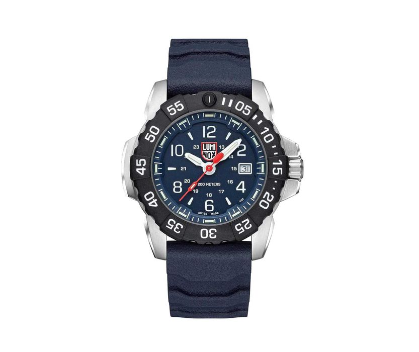 Мъжки часовник Luminox Navy SEAL Steel CARBONOX™ XS.3253.CB