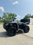 ATV Dinli 750 cmc