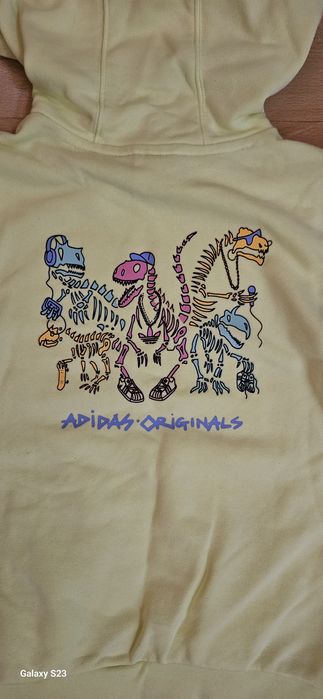 Hanorac Adidas Originals