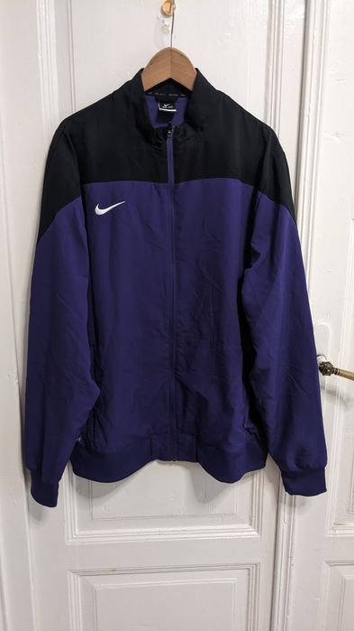 nike bluza trening xll