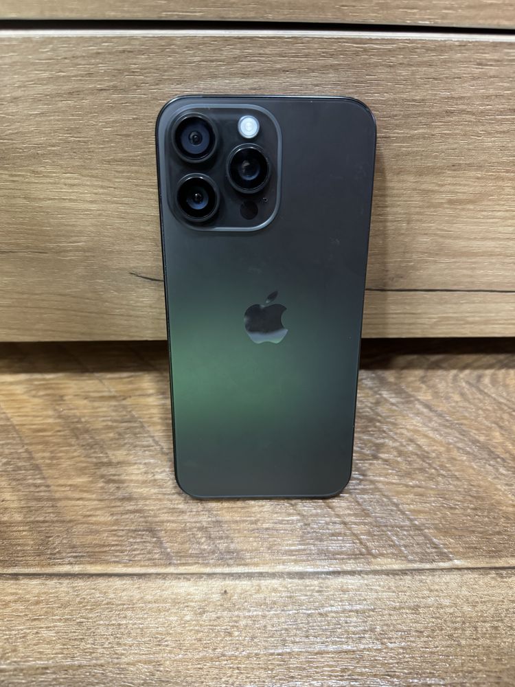 Iphone 15 pro max  256 g