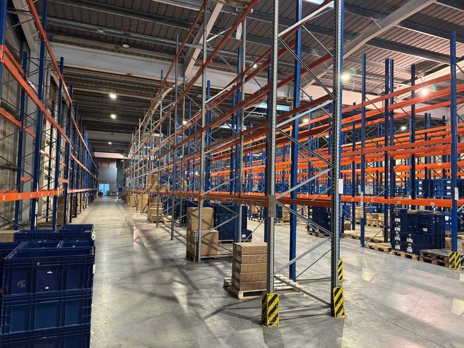 Inchiriere spatiu depozitare Oradea