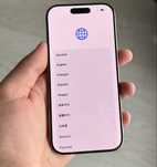 Iphone 16 pro - piese (IMPECABIL)