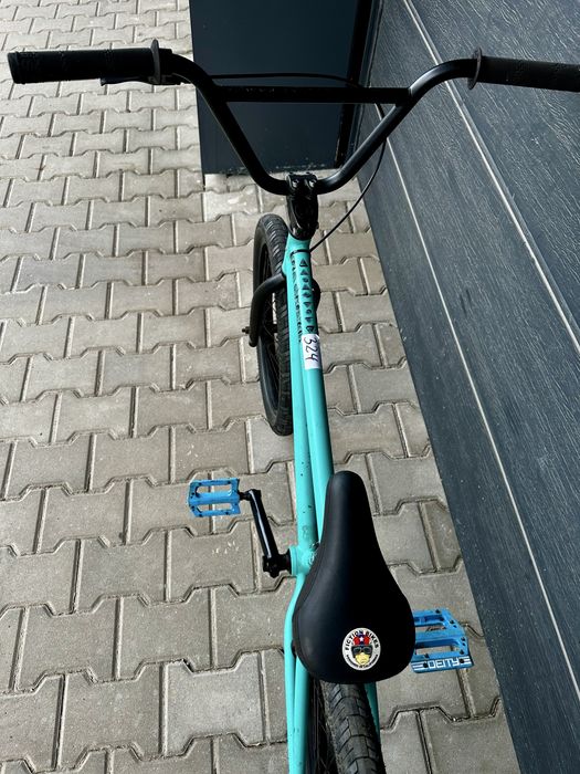 BMX 20” STOLEN Brand Casino