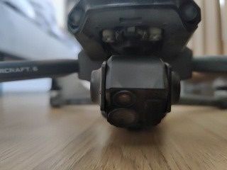 Drona Wing 6 Cu Controller Smart