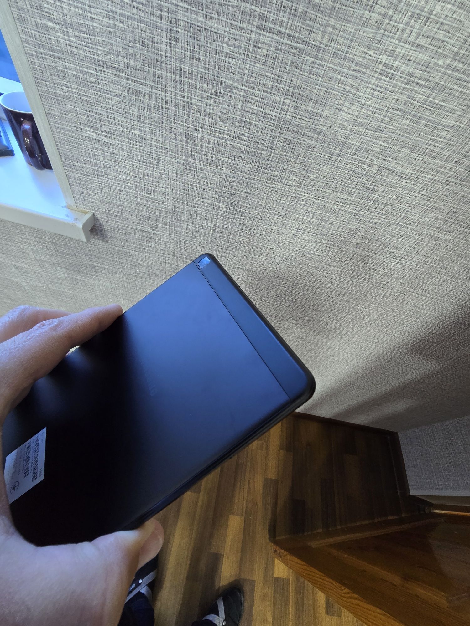 Samsung TAB A8 планшет сотилади. Бонус bluetooth колонка