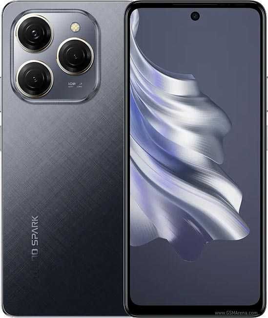 Tecno Spark 20 Pro 256Gb (Акция+Доставка+Скидка) New 2024!