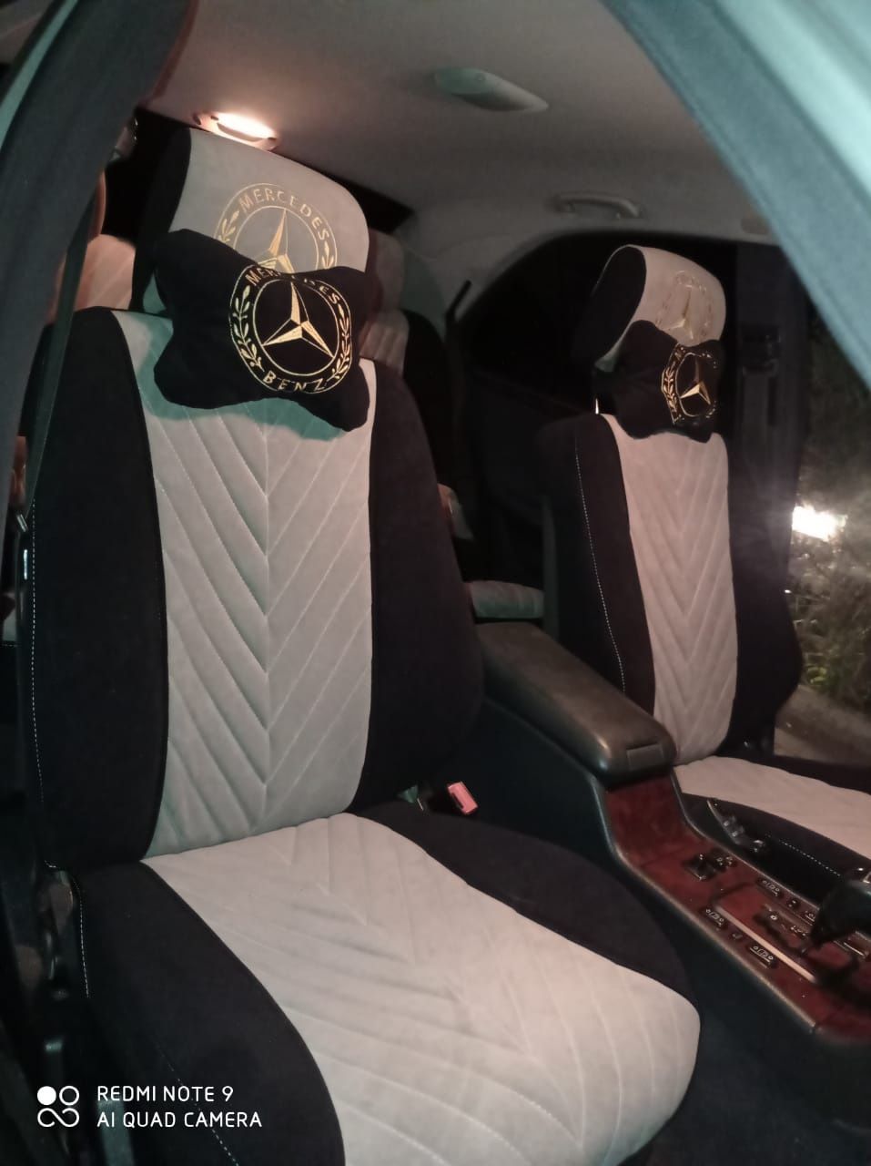 Авточехлы. Авточехол
