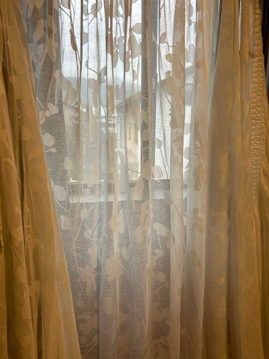 Пердета , Икеа пердета