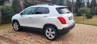 Vand Chevrolet Trax