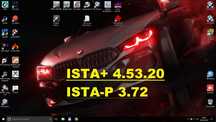 SSD 1Tb BMW ISTA+ 4.53.20 & ISTA-P 3.72, Inpa, NCS, E-Sys, ETK, KSD