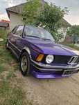 Bmw e21 316 cabrio