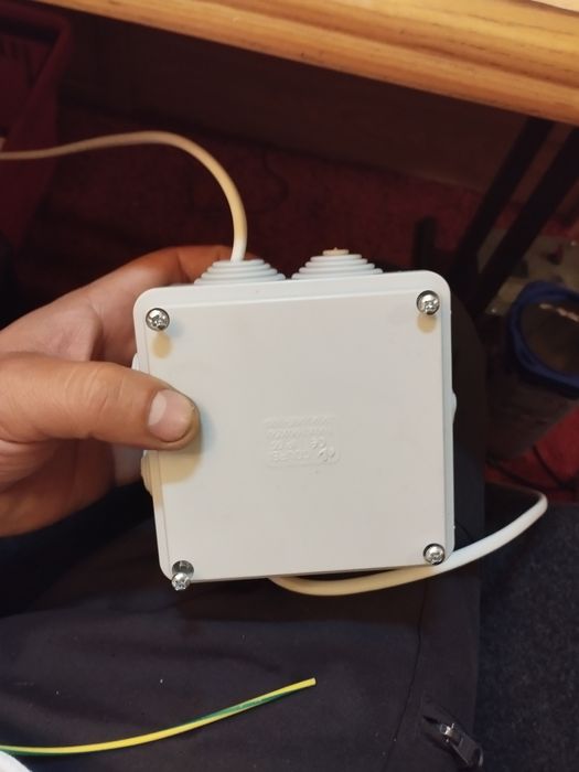 Automatizarea sirocou