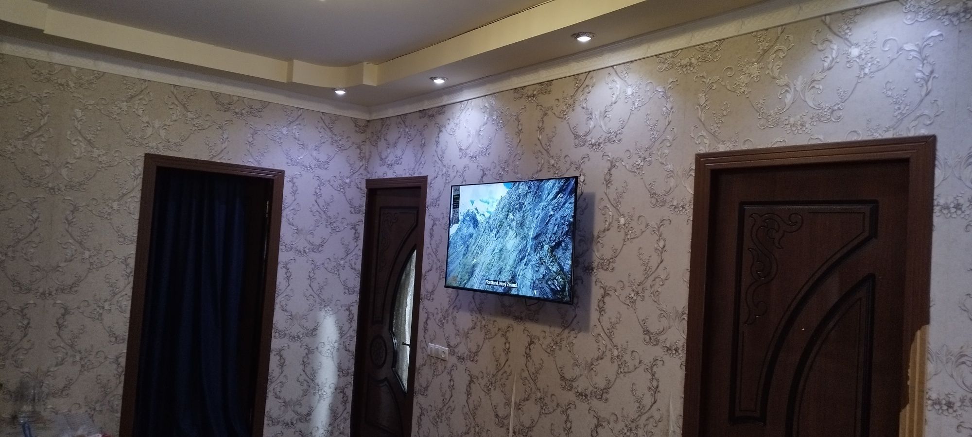 Kop qavatli uy Toshkent Uchtepa 13/25