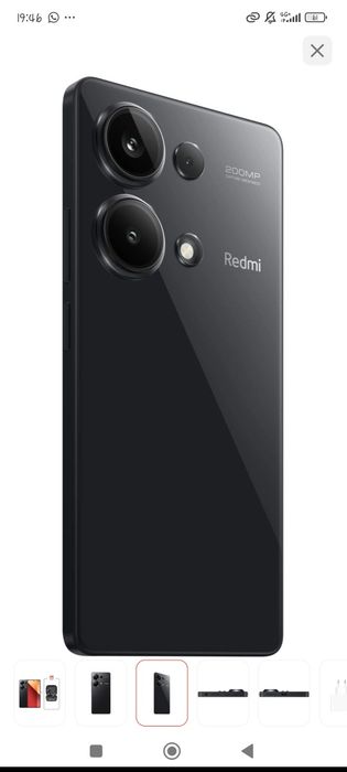 Redmi Note 13 Pro