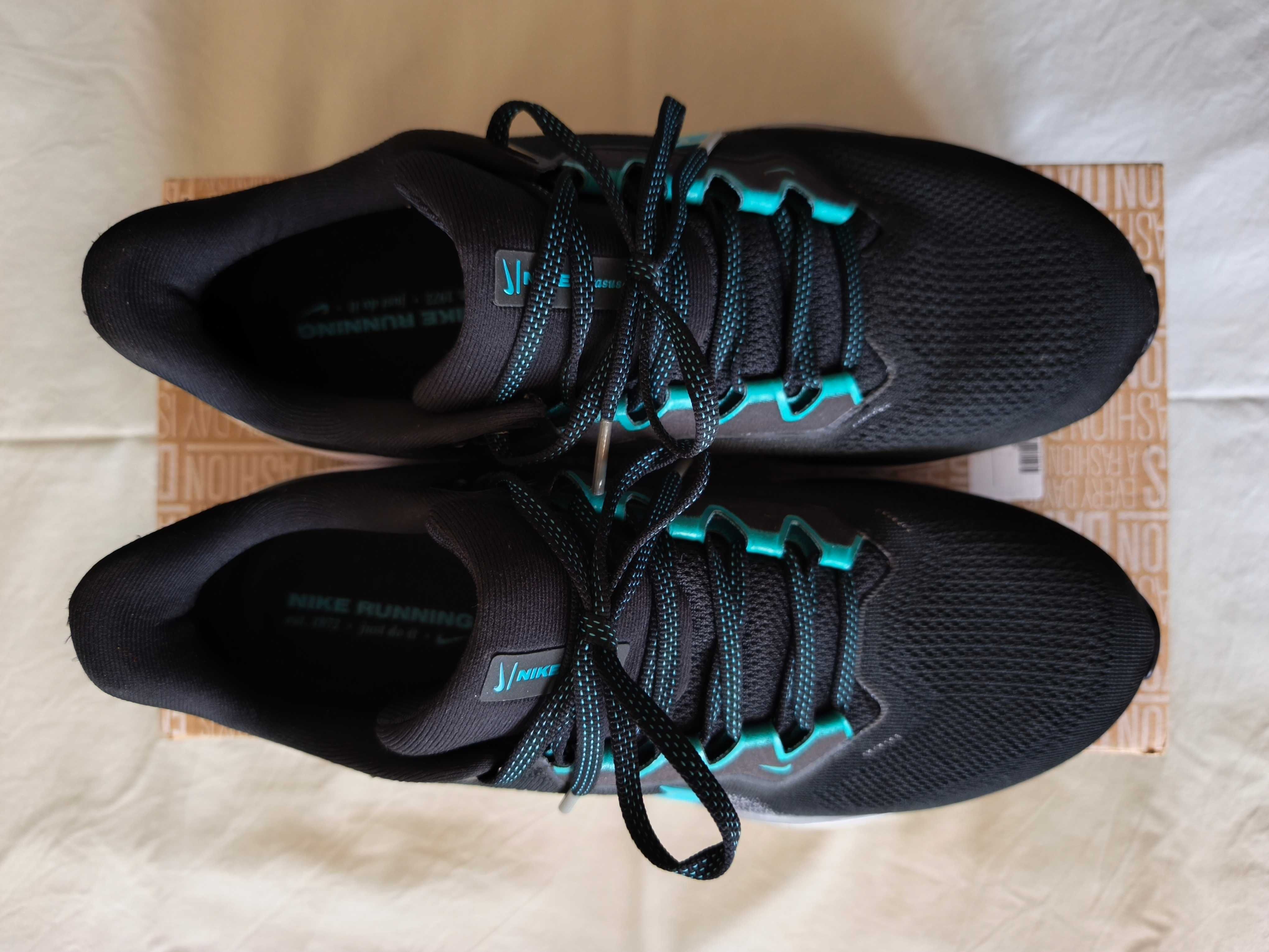 Nike, Обувки Air Zoom Pegasus 41 за бягане , Размер ЕU 44.5