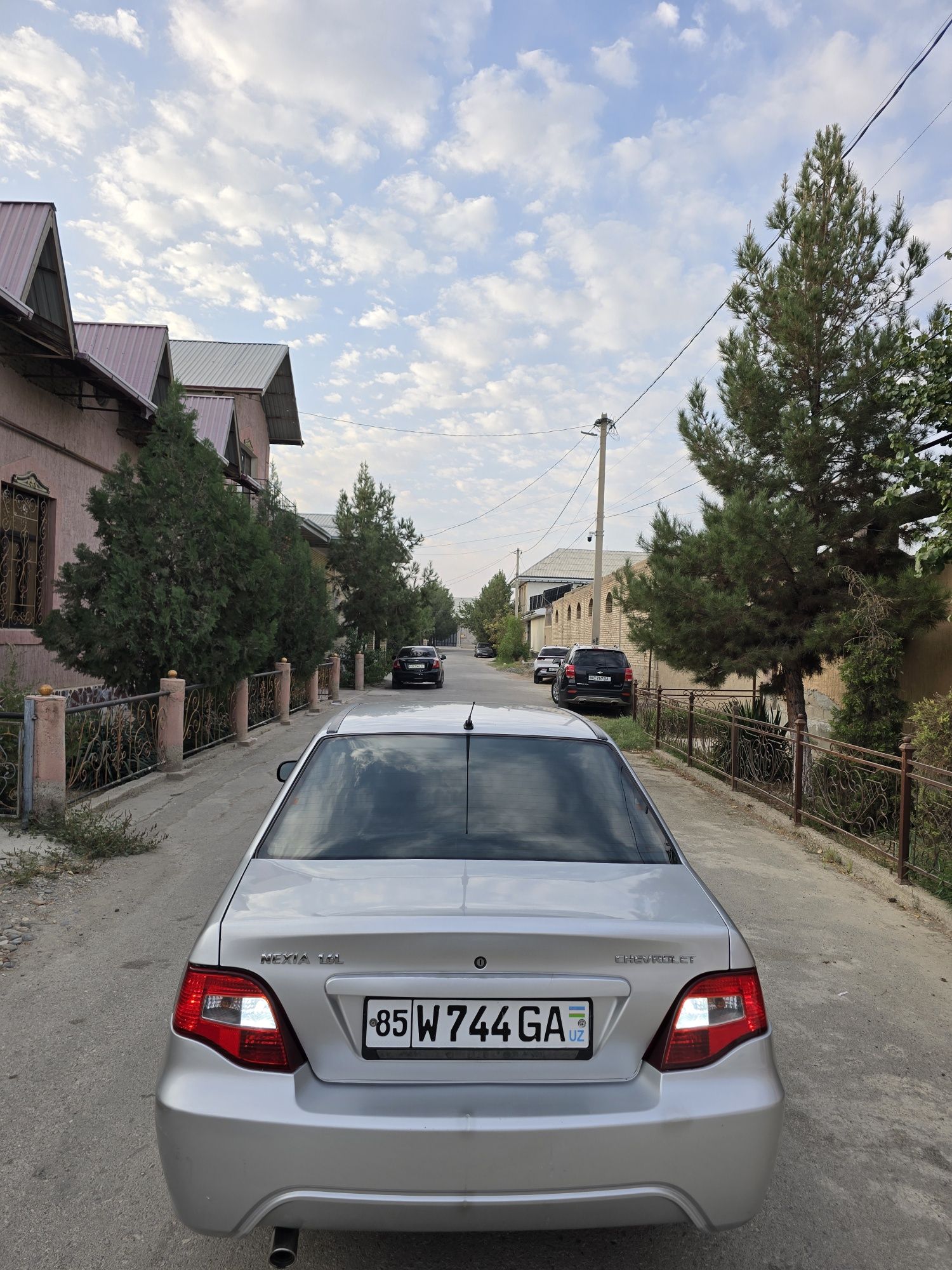 Nexia 1.6 dons sotiladi