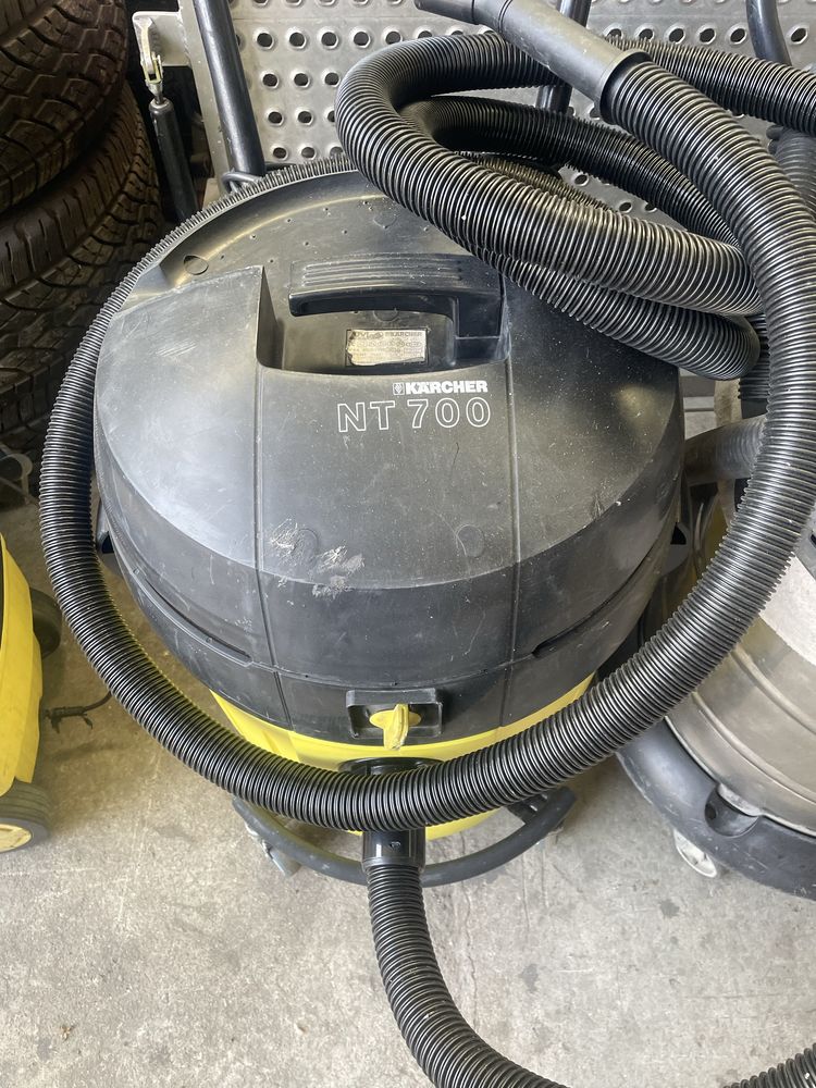 Прахостокачки Karcher,Lavor