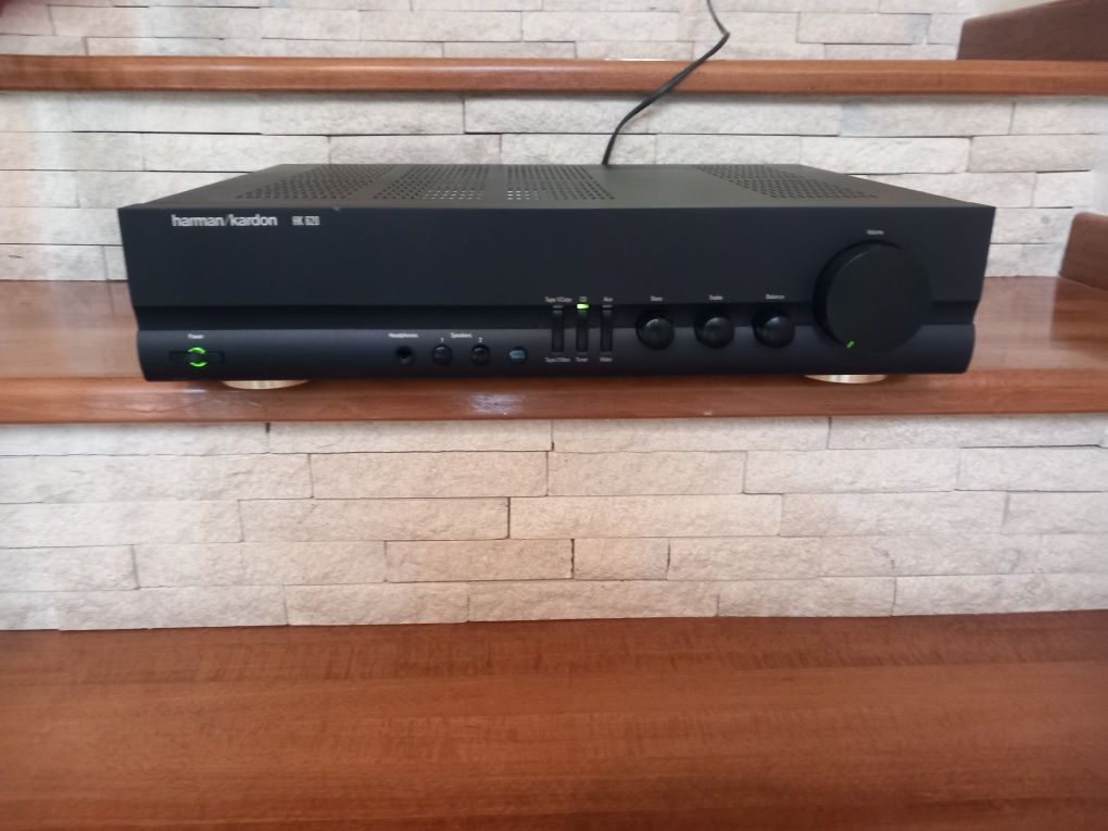 Harman Kardon HK 620