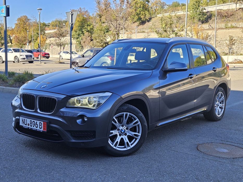 Vand BMW X1 sDrive Sport 2.0tdi 184cp