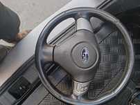 Волан с airbag и стопове за Subaru legacy 2008 facelift
