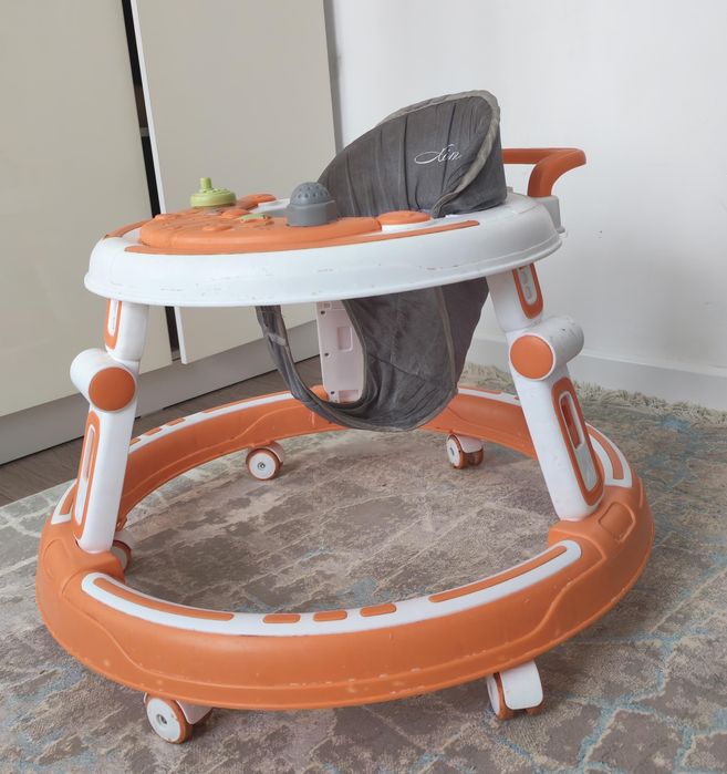 Ходунок  4000тг.