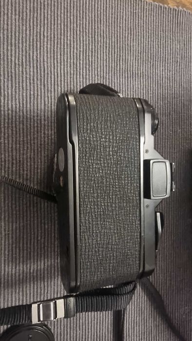 PENTAX MV made in japan