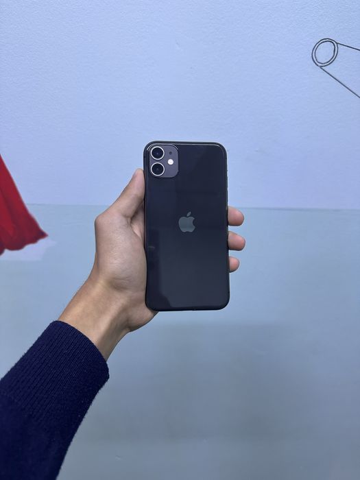 Iphone 11 LL/A 64GB
