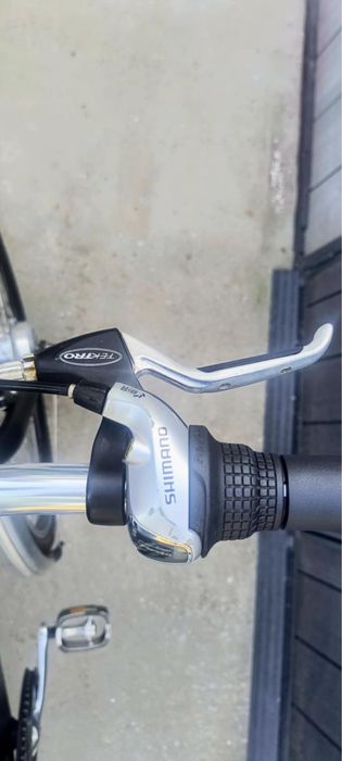 Vand biciclete electrice noi Devron