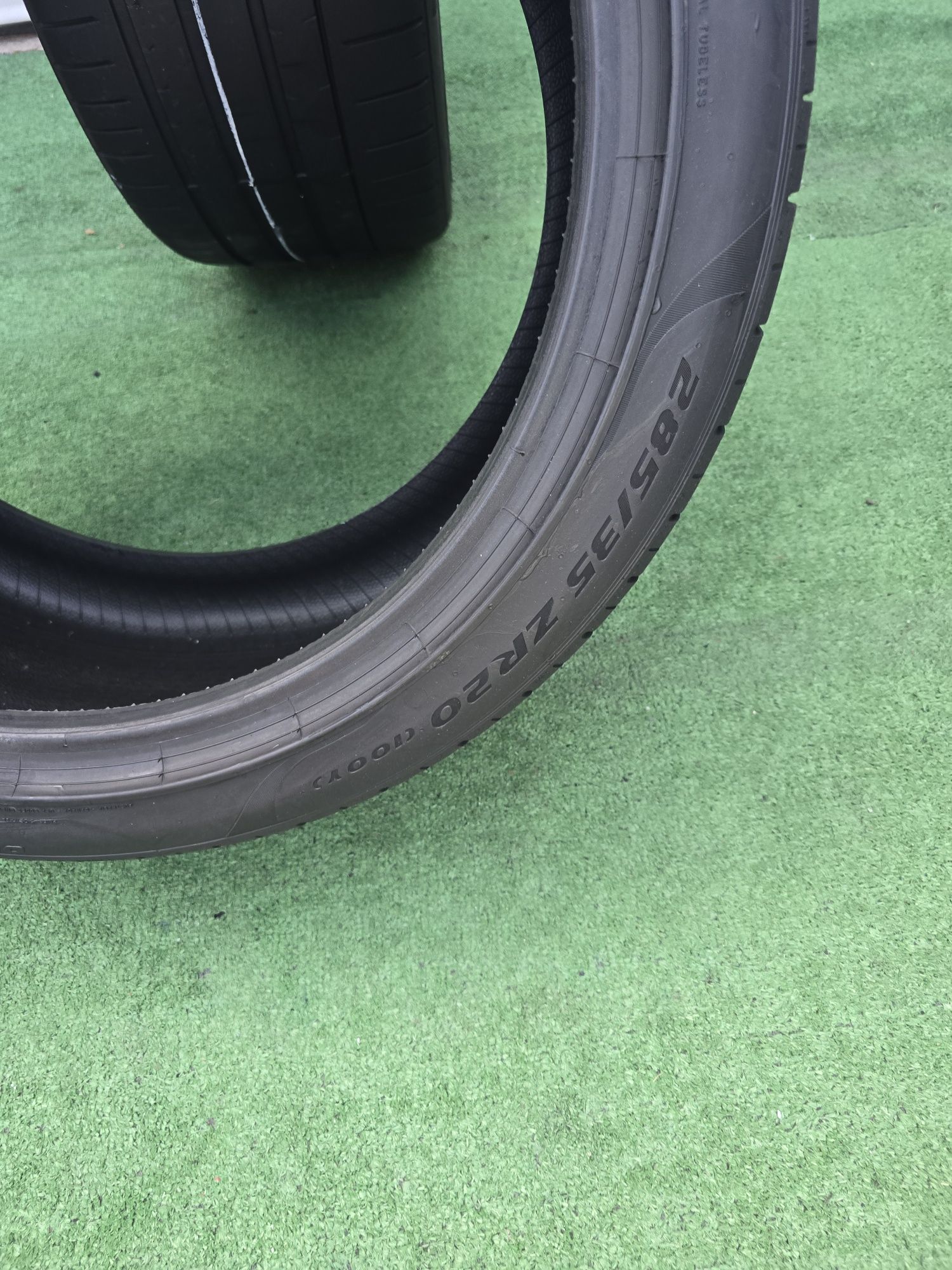 285.35.20 pirelli