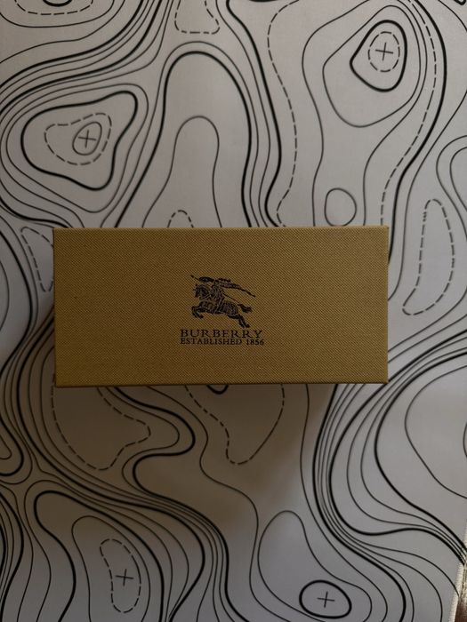 очки барбери новые