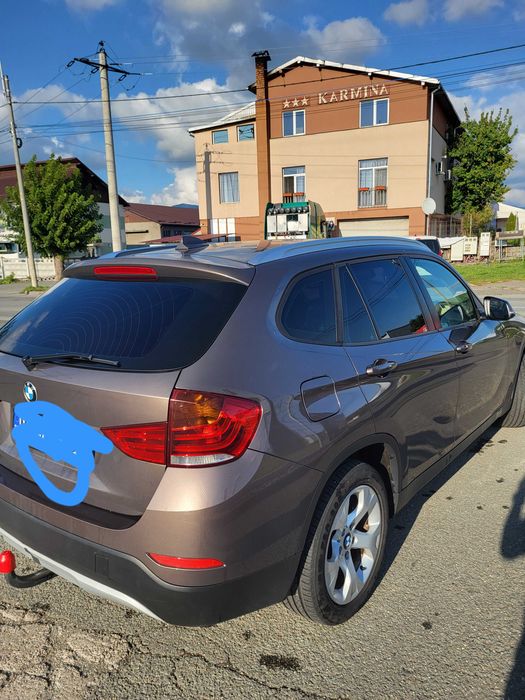 BMW x1 X drive stare perfecta