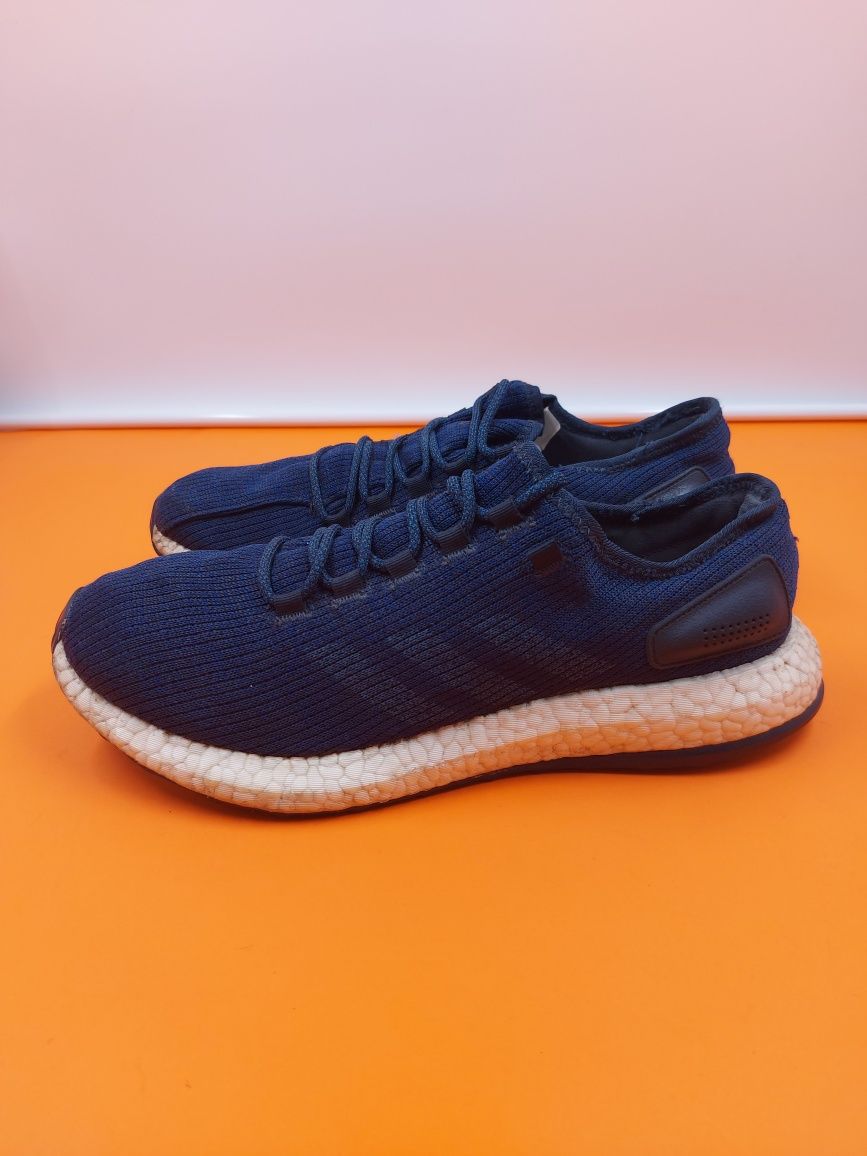 Adidas PureBoost Running номер 44 2/3 Оригинални мъжки маратонки