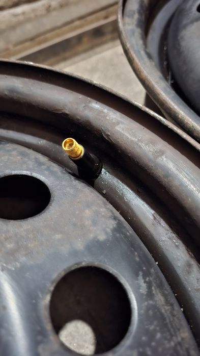 Джанти форд 4х108