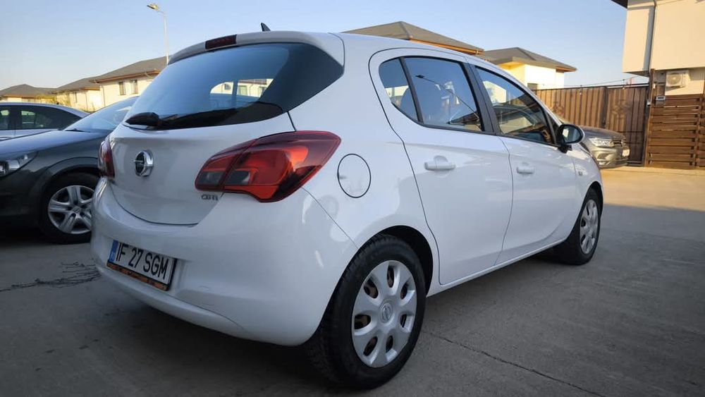 Propietar Opel Corsa 1,3 tdi,an 2017,6700euro!