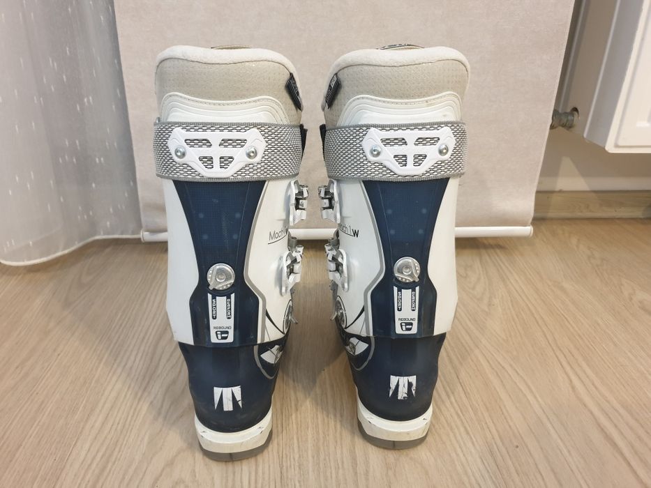 Vand clapari marimea 41 Tecnica Mach 1w