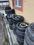 Rezerve slim Audi Skoda Vw Hyundai Ford Gama Vag R16 R17 R18 R19 20