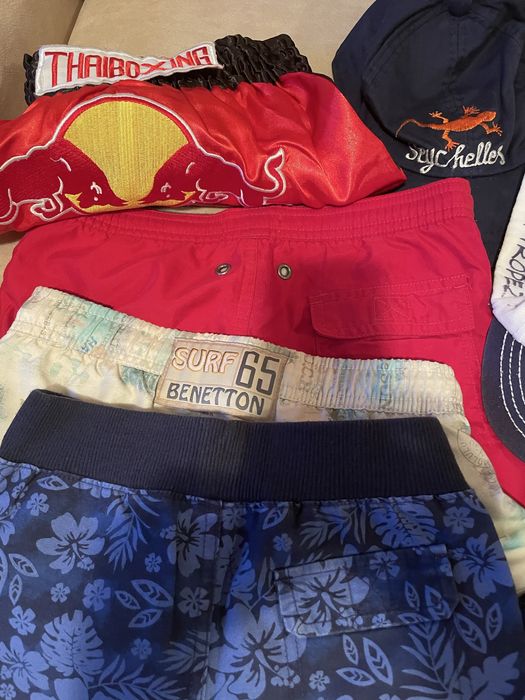 Детски дрешки и играчки от 6м до 6/7г и други нови