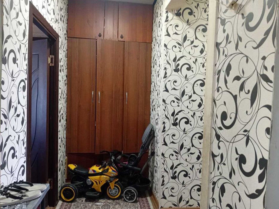 Срочно продам квартиру