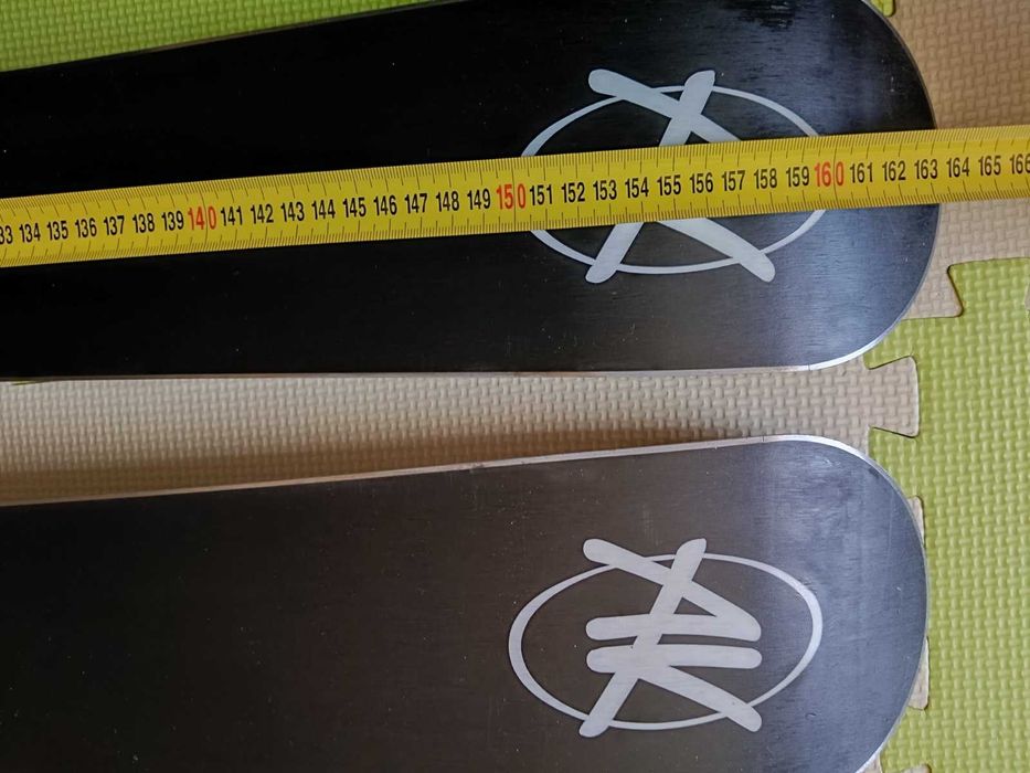 Швейцарски ски АК