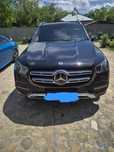 Mercedes 300d Gle