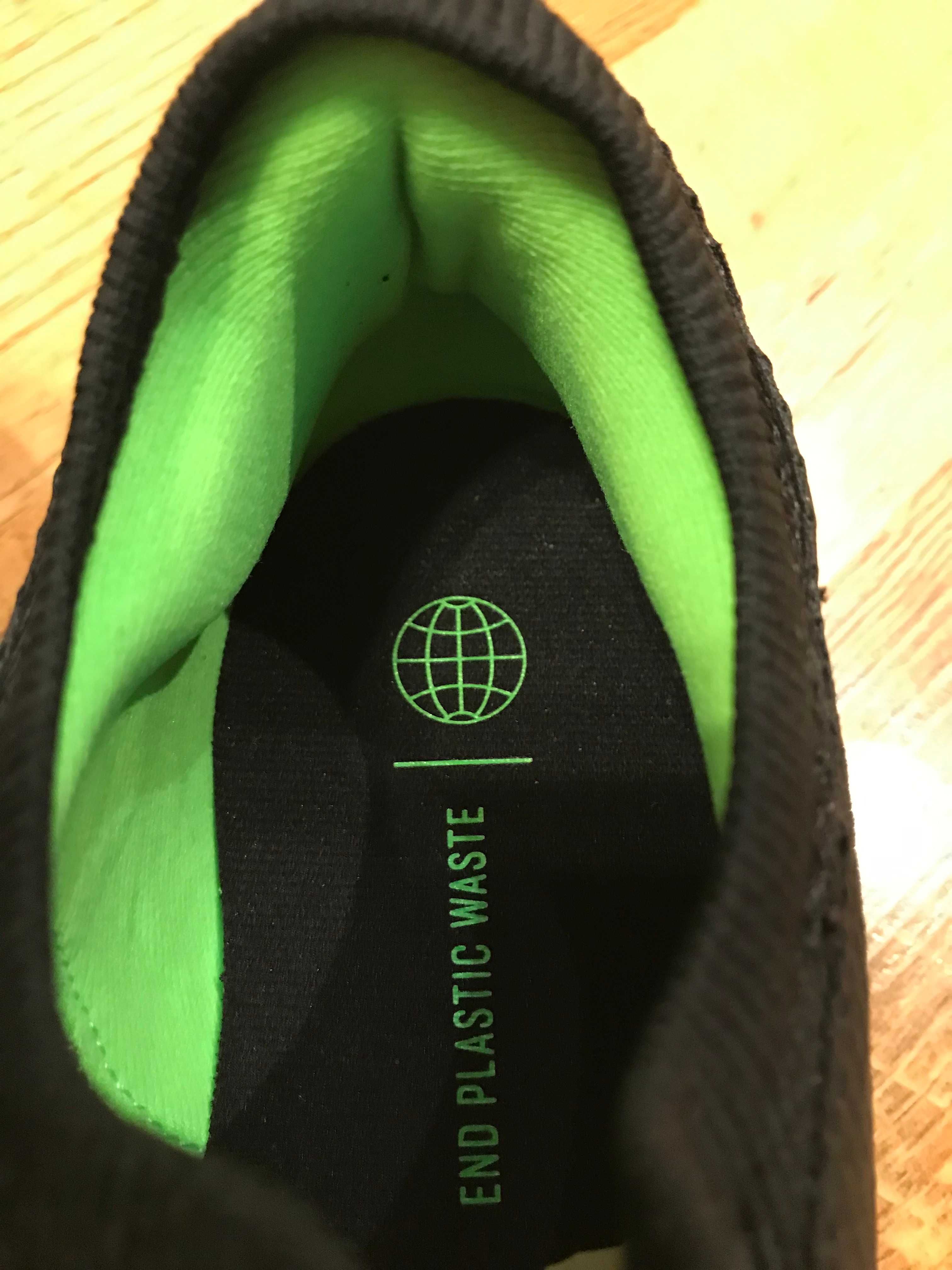Чисто нови оригинални футболни обувки ADIDAS Speedportal 3 LL FG