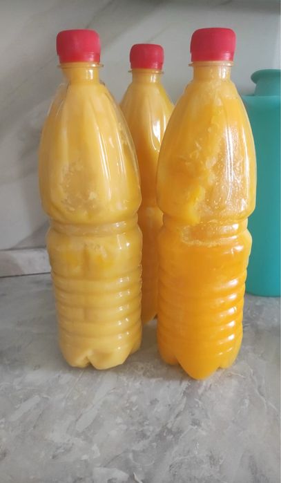 Топленое масло в г. Актау 1 литр