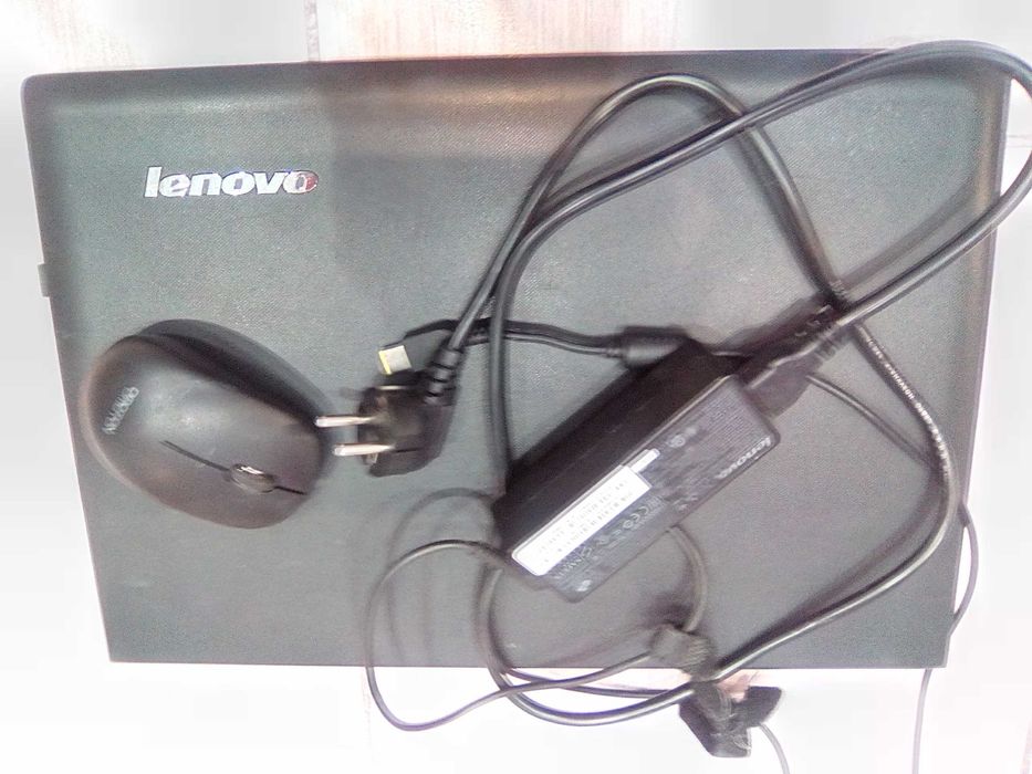 Лаптоп Lenovo G50-45 - 4 процесора