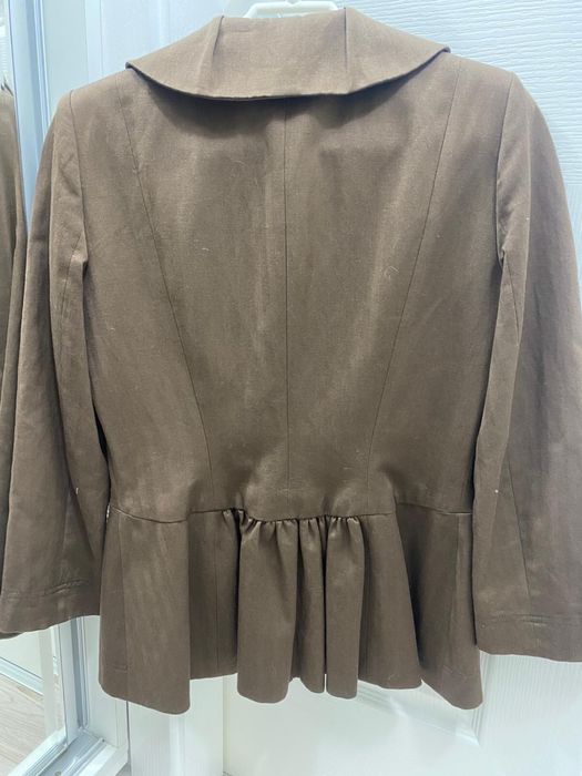 Sacou Kenzo marimea M