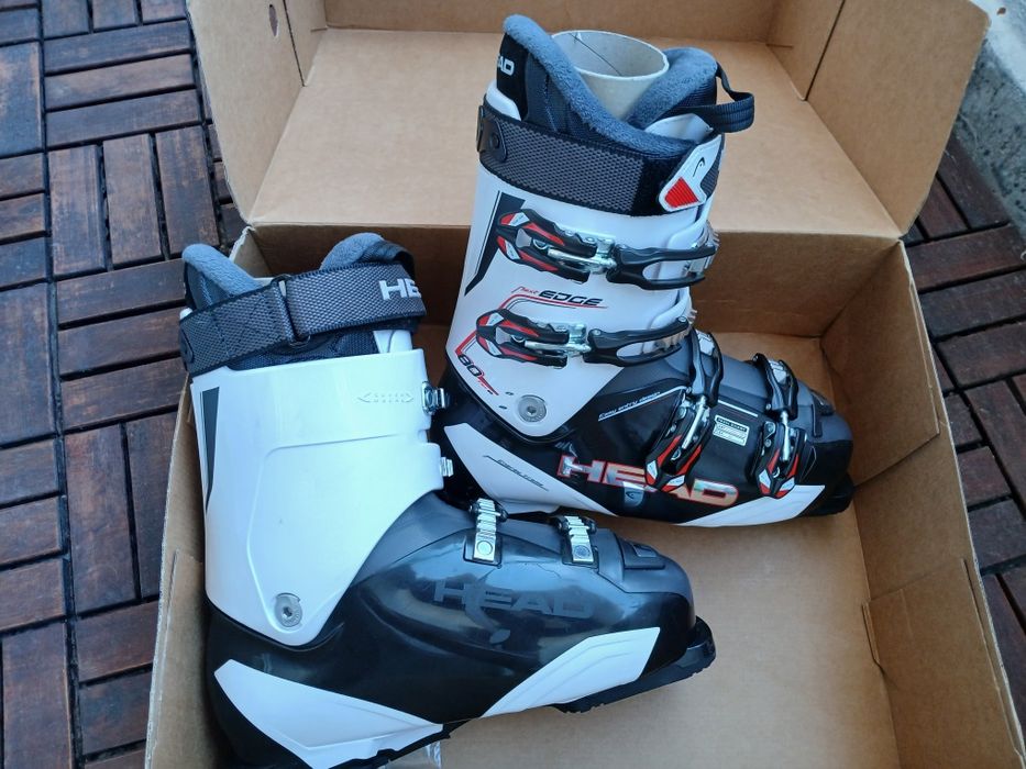 Ски комплект HEAD