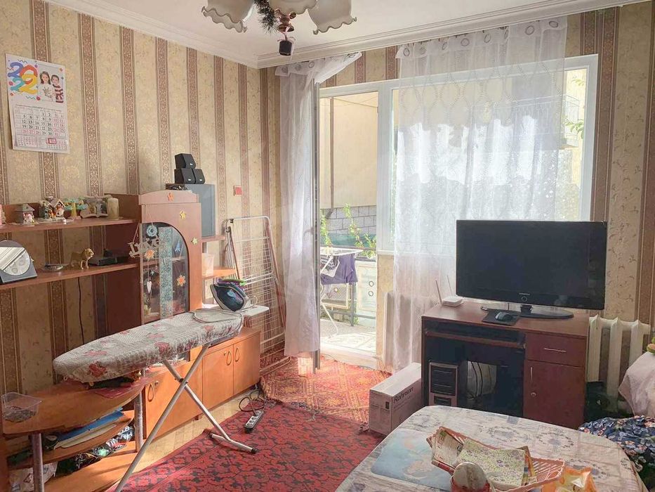 Продава се Етаж от къща в София, Драгалевци - 77 кв.м за 2338 €/кв.м - Снимка #8