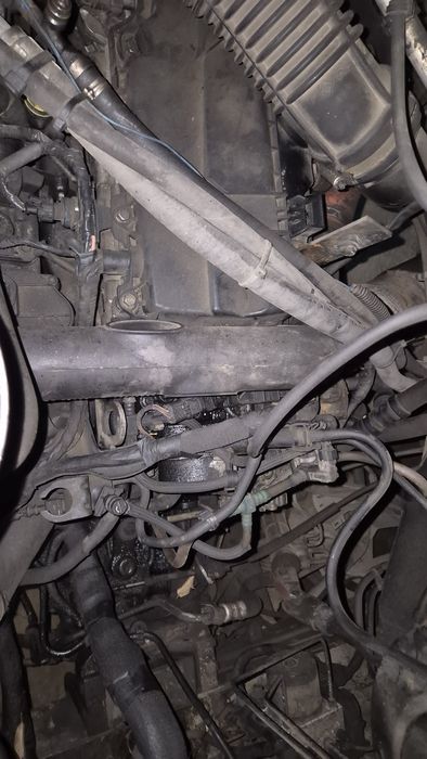 Vand cutie viteze Opel Movano