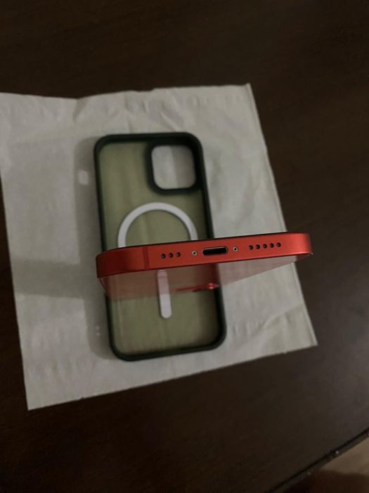 Iphone 12 red liber de retea