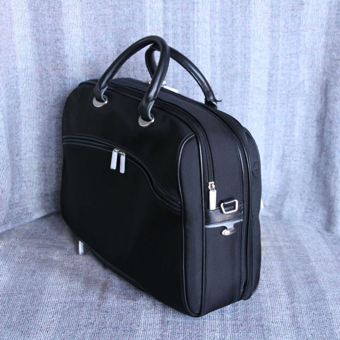 Geanta Laptop TUMI servieta